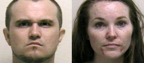 Lacey Christenson and Colby Wilde/Photo via Utah County, public domain/http://www.utahcounty.gov