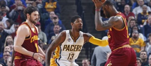 NBA trade rumors: Nuggets reportedly in talks with Cavs, Pacers (via youtube - sportingnews)