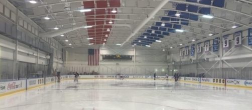 New York Rangers (@NYRangers) | Twitter - twitter.com