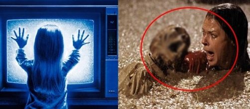 O filme tem um passado macabro