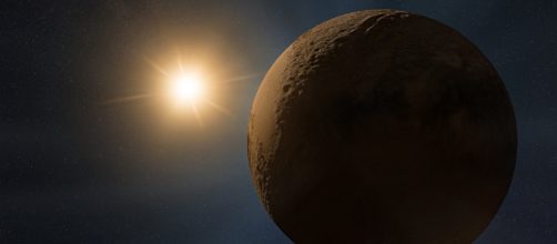 Our solar system could have a 10th planet / Photo via Kevin Gill, Flickr