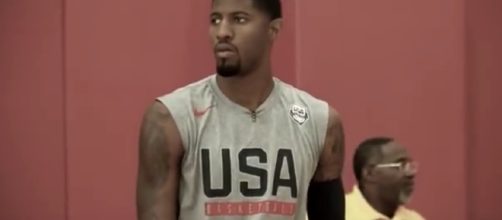 Paul George - Second Wind - Motivation YouTube / Highlight House