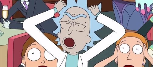 Rick and Morty Season 3 Episode 2 Update - Emergency Awesome/YouTube