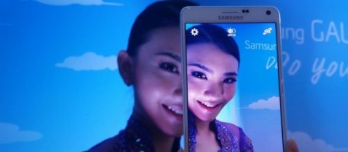 Samsung Galaxy Note 8 likely to bear a steep price tag - camera4u / Pixabay