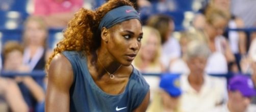 Serena Williams won her 23rd Grand Slam title at Australian Open while two months pregnant &ndash; Edwin Martinez via WikiCommons