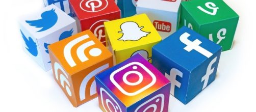 Social media - image courtesy Blogtrepreneur on Flikr 2.0 Generic (CC BY 2.0)