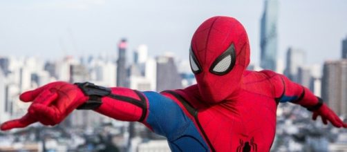 Spider-Man will be who the audiences relate to after 'Avengers: Infinity War' - youtube screencap / Marvel