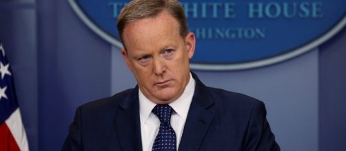 Steve Bannon says Sean Spicer's press briefings have been off ... - aol.com