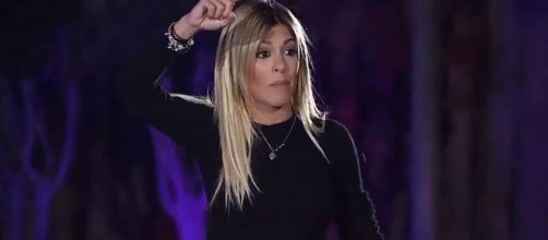 Supervivientes: Oriana abandona Supervivientes por un ataque de ... - elconfidencial.com