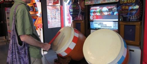 "taiko drum" new trailer leaked