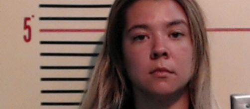 Texas mother who locked 2 toddlers in hot car to teach them a ... - ibtimes.co.uk
