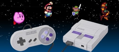 The games we want to see on the SNES Classic Edition &ndash; EGMNOW - egmnow.com