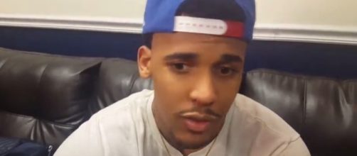 UConn F Vance Jackson, Post-Game SMU, 2/25/17 - UConn Huskies via YouTube (https://www.youtube.com/watch?v=-hlwmpfvbWg)