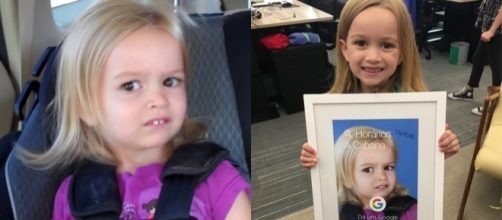 Veja como est&atilde;o atualmente alguns dos memes mais famosos da internet. Reprodu&ccedil;&atilde;o: Chloe.