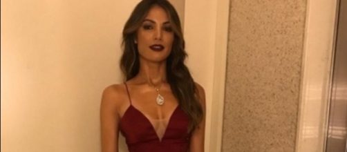 Vivendo fase &ldquo;dif&iacute;cil&rdquo;, Patr&iacute;cia Poeta confirma o fim de seu casamento