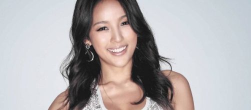 What has Lee Hyori been up to lately? | allkpop.com - allkpop.com