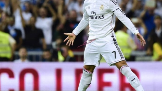 Alessandro Del Piero invita Ronaldo a Torino