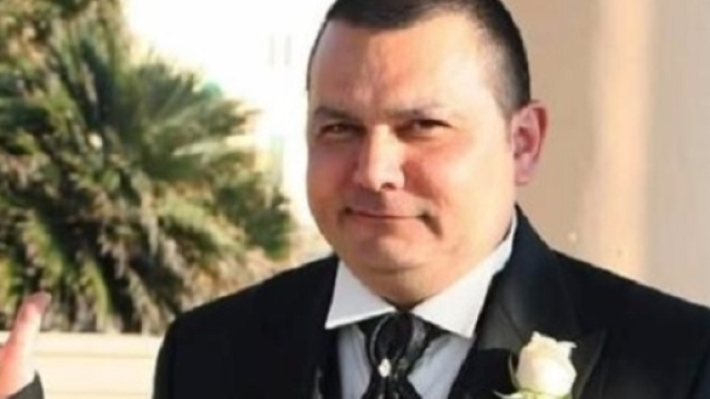 Alessandro D'Oriano non perde la propria casa grazie all'intervento di un anonimo benefattore