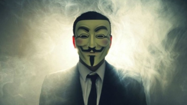 Il video, diventato virale, non &egrave; per&ograve; nel canale ufficiale degli hackers