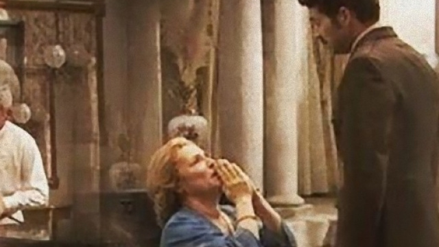 Anticipazioni Il Segreto met&agrave; luglio 2017.