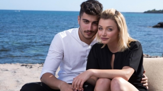 Anticipazioni Temptation Island seconda puntata: Camilla e ... - gentevip.it