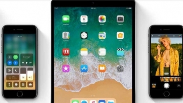 Apple, rilascia iOS 11 beta - tomshw.it