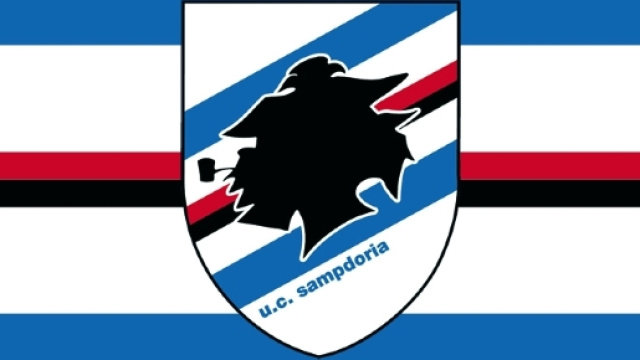 Bandiera Sampdoria in vendita, la bandiera della Samp - novalibandiere.it