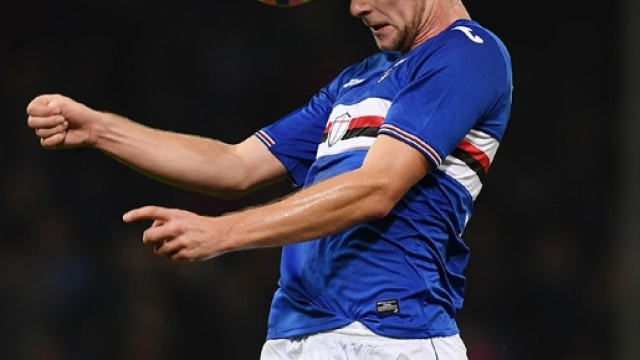 Calciomercato Inter | Skriniar &egrave; dell'Inter! Alla Samp 13 milioni ... - interdipendenza.net