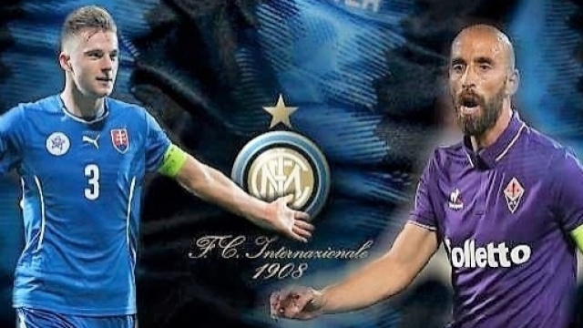 Calciomercato Inter: subito Skriniar, poi toccher&agrave; a Borja Valero