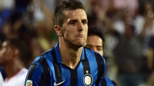 Calciomercato: la Roma vuole Jovetic e Monchi sonda il terreno con l'Inter