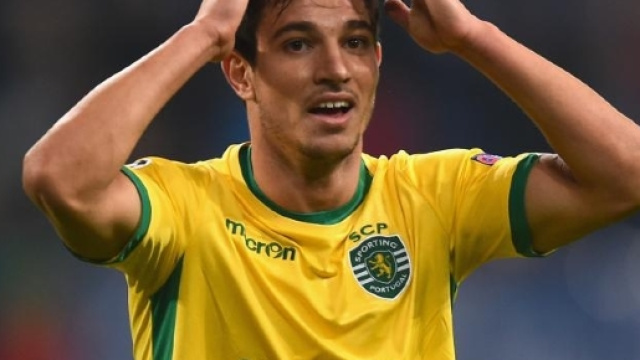 Cedric Soares potrebbe arrivare a Torino