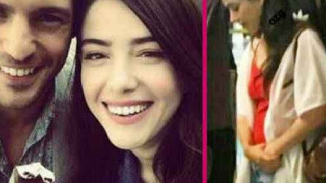 Cherry Season: Serkan ed Ozge aspettano un bambino?