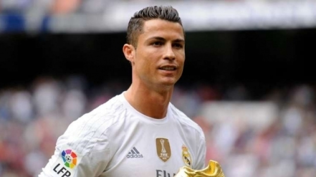 Cristiano Ronaldo: la Juve lo sogna