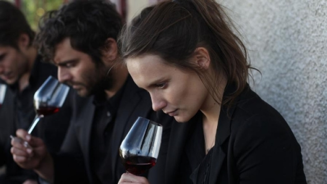 Dans "Ce qui nous lie", C&eacute;dric Klapisch pose sa cam&eacute;ra dans... - lefigaro.fr Cr&eacute;dits photo : Emmanuelle Jacobson Roques, Ce Qui Me Meut