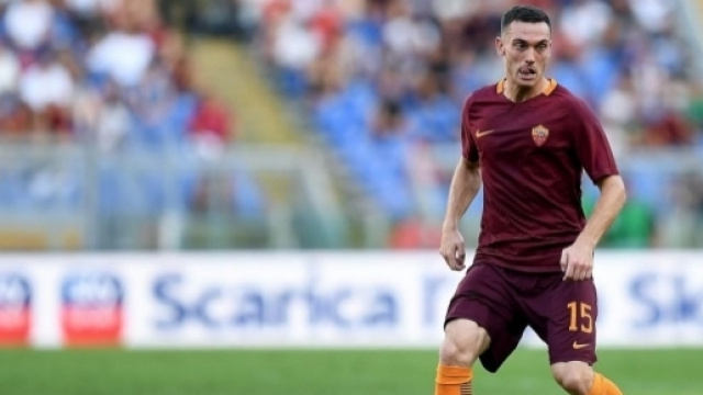 Esperienza da dimenticare alla Roma per Thomas Vermaelen - eurosport.com