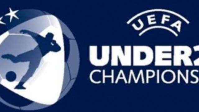 Europei Under 21: al via le semifinali.