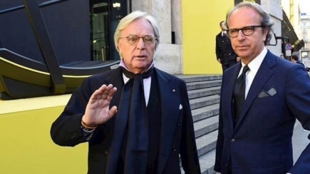 Fiorentina, Della Valle: "E' arrivato il momento di contarsi e ... - fantagazzetta.com