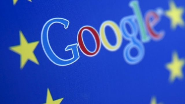 Google, maxi multa dall'Unione Europea.