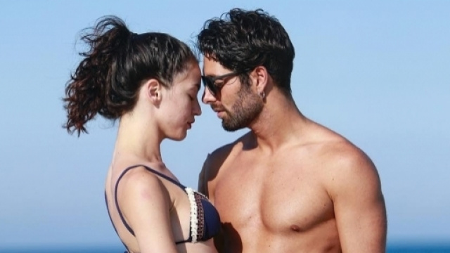 Gossip News Uomini e Donne | Claudio e Ginevra ( Foto Instagram )