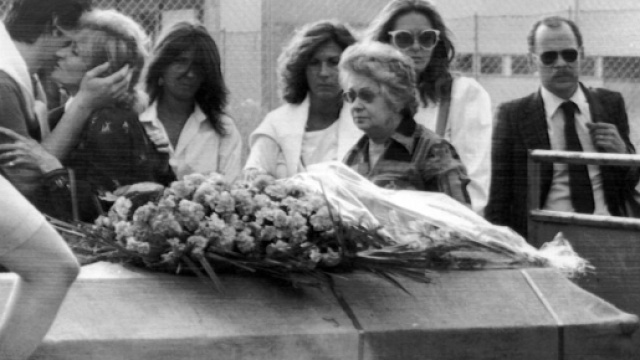 Il 27 giugno 2017 sono 37 anni dalla strage di Ustica e ancora non &egrave; stata fatta giustizia