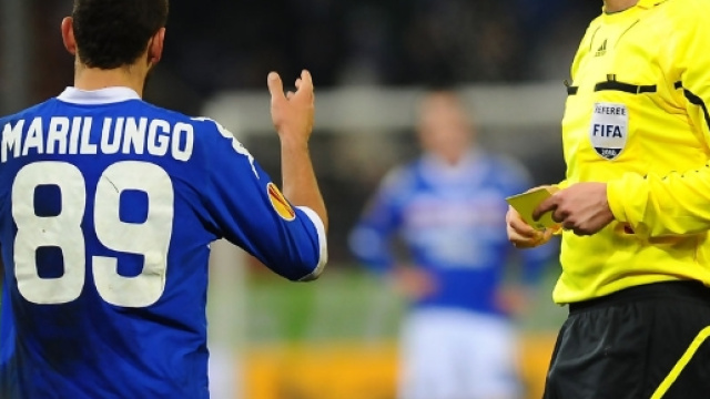 Il Lecce sogna il ritorno di Guido Marilungo