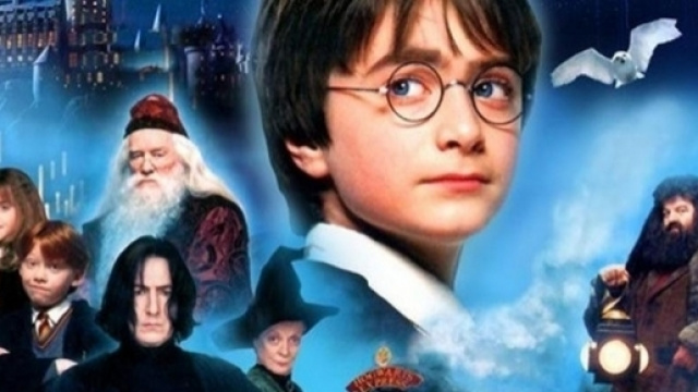 Il primo film di Harry Potter compie quindici anni - La Stampa - lastampa.it