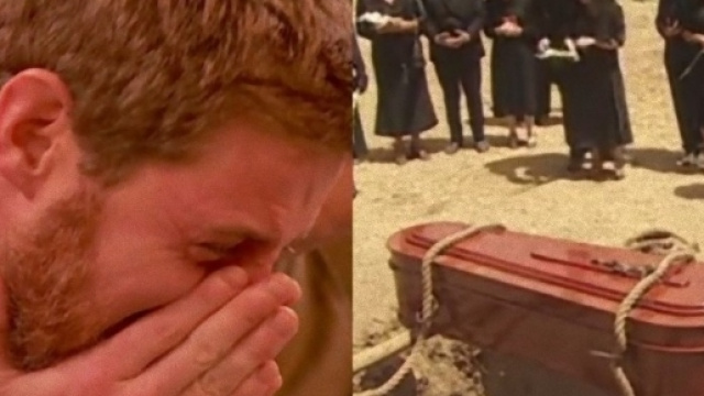 Il Segreto: Mariana uccisa, seppellita viva da un folle