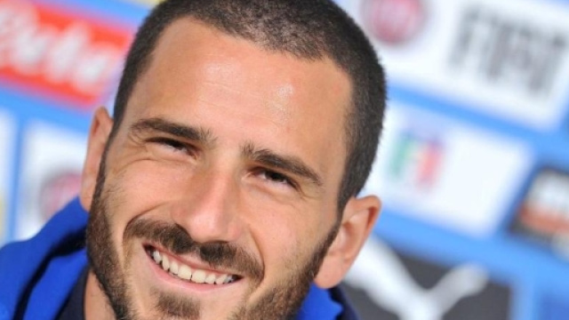 Inter, clamoroso contatto con Bonucci