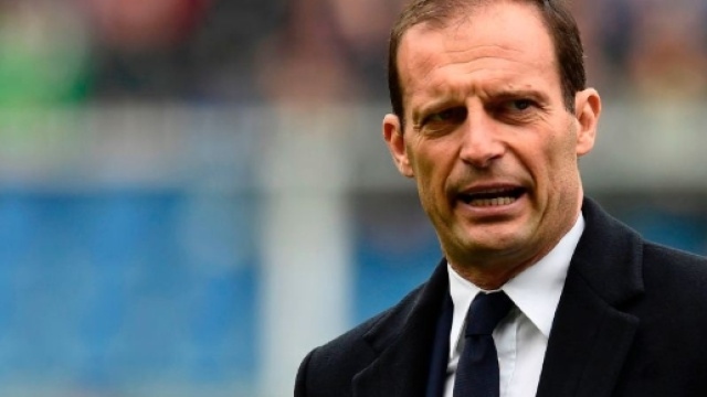 La Juve insieme ad Allegri progetta la rosa del futuro - juventusmania1897.com