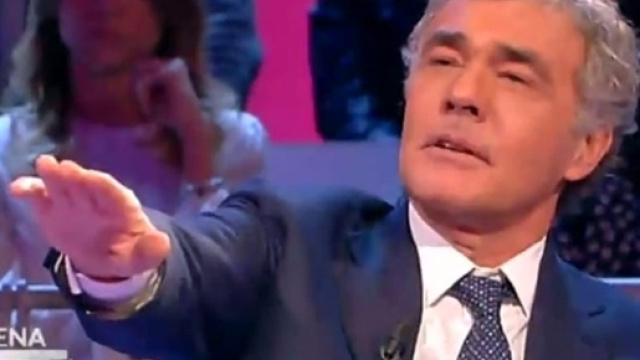 L'Arena Giletti chiude per sempre? | Massimo Giletti lascia la Rai?