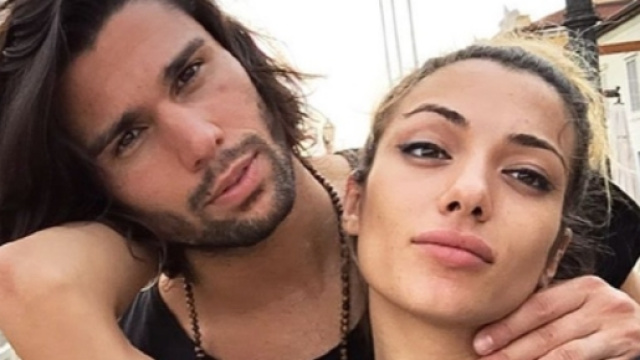 Luca Onestini e Soleil Sorg&egrave;!!