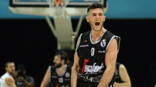 Marco Spissu, foto di Pierfrancesco Accardo