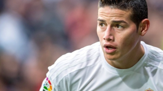Milan, le ultime notizie di calciomercato su James Rodriguez
