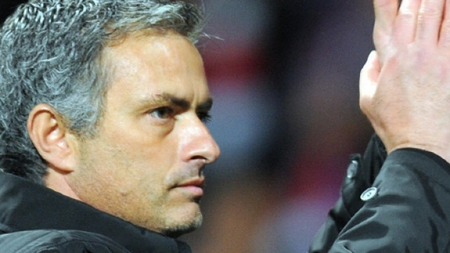 Mourinho ha perso suo padre nella giornata di ieri